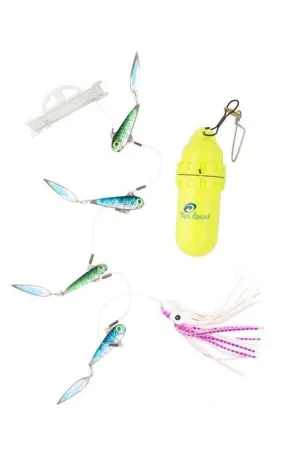 Rob Allen Bait Ball Flasher