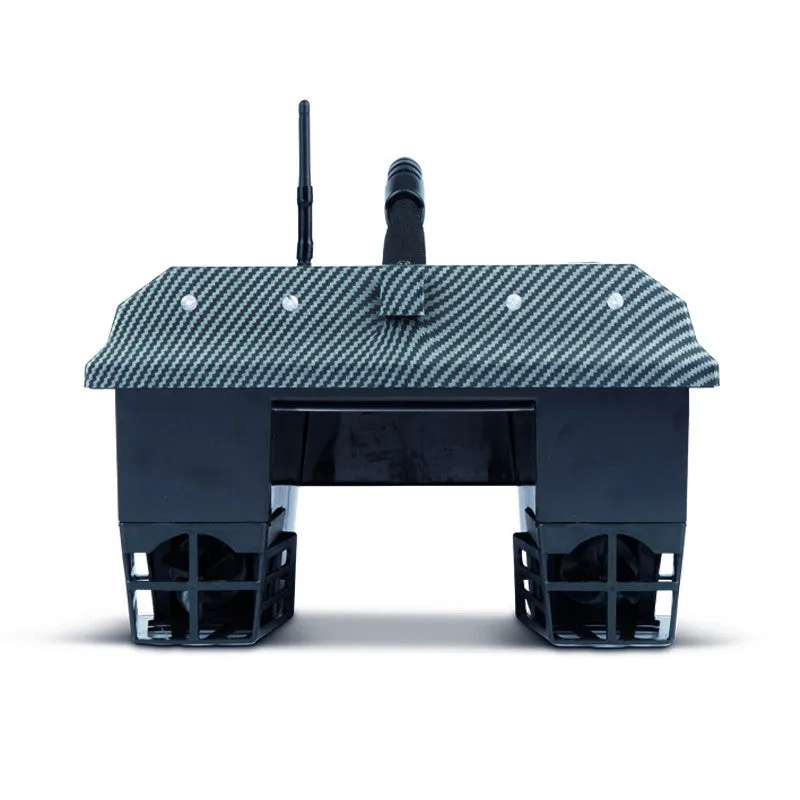 Saber Hydra Bait Boat GPS