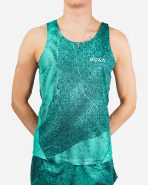 Sami Singlet X-ray - Oregon