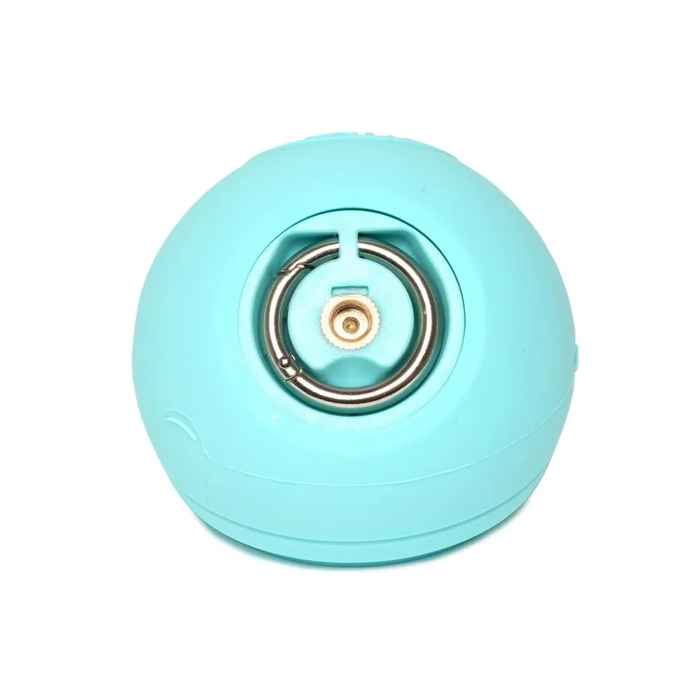 Sea Glass - The Barnacle Pro by Speaqua