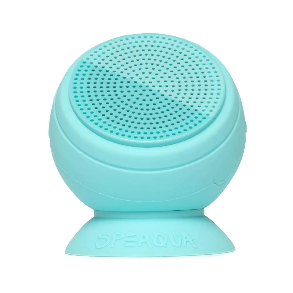 Sea Glass - The Barnacle Pro by Speaqua