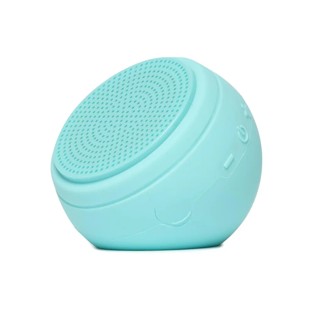 Sea Glass - The Barnacle Pro by Speaqua