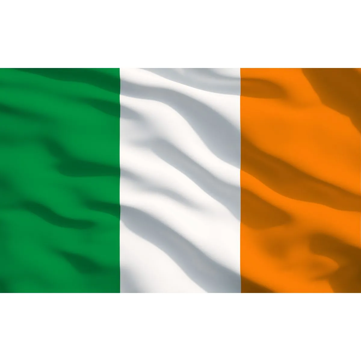 Sealey Superline Pro Republic of Ireland Graphics 7 Drawer Rollcab Kit
