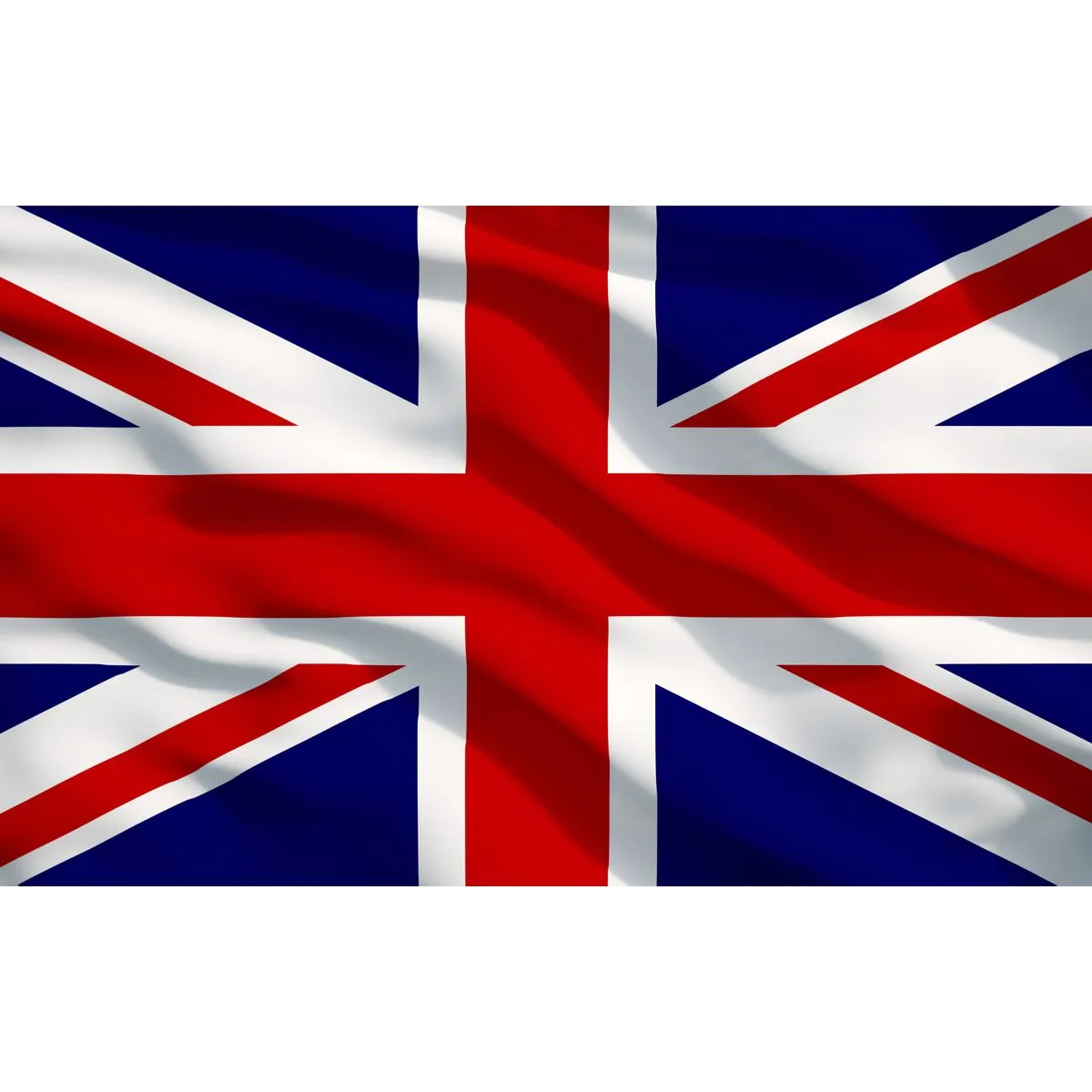 Sealey Superline Pro Union Jack Graphics 7 Drawer Rollcab Kit