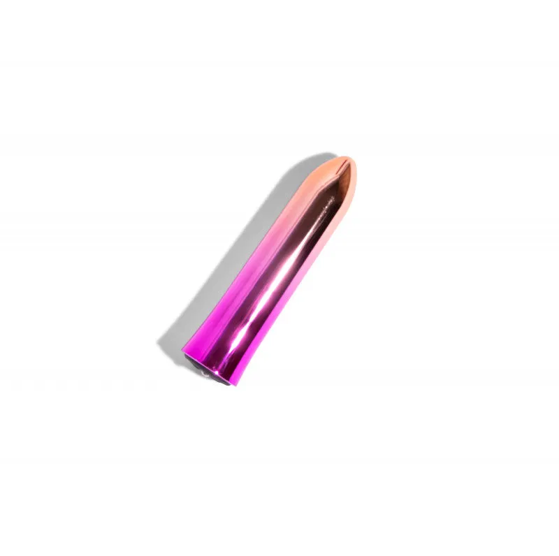 Sensuelle Aluminum Point Bullet - Ombre