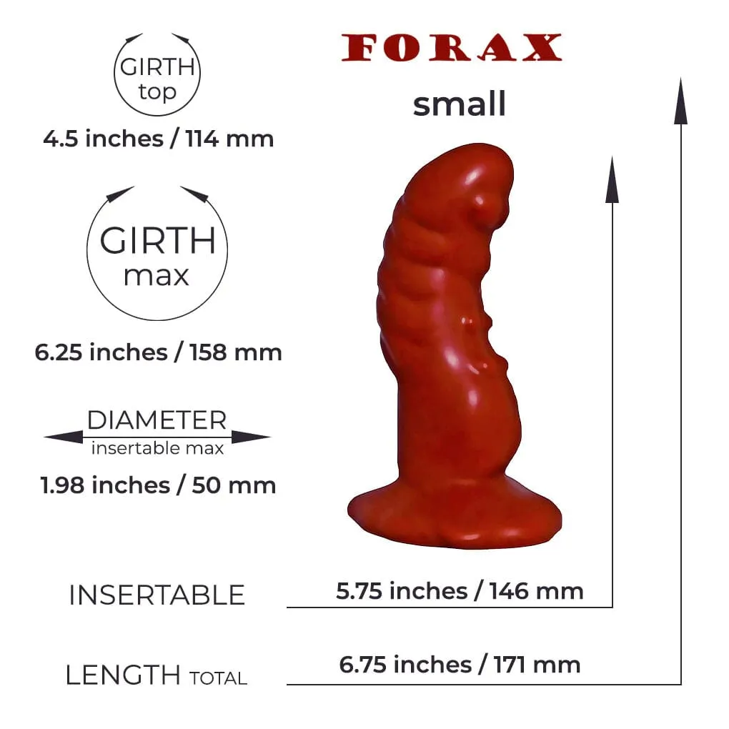Servant Sex Toys Forax