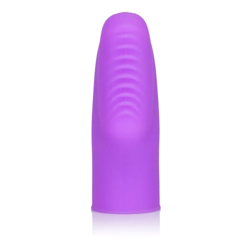 Shane's World Finger er - Purple