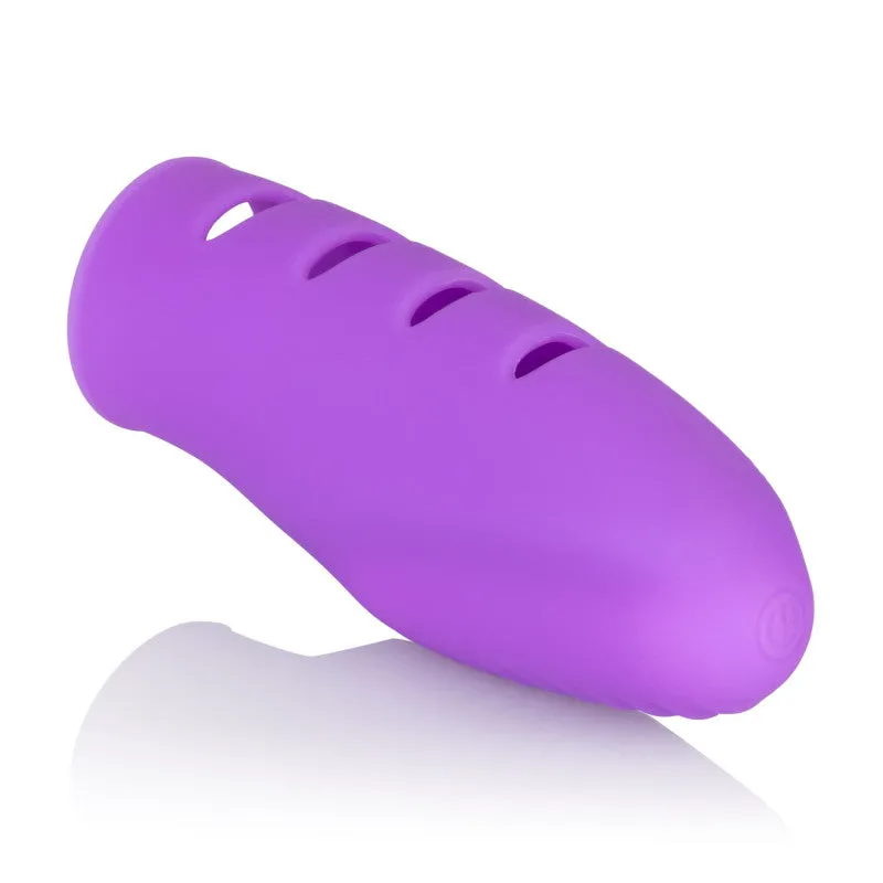Shane's World Finger er - Purple