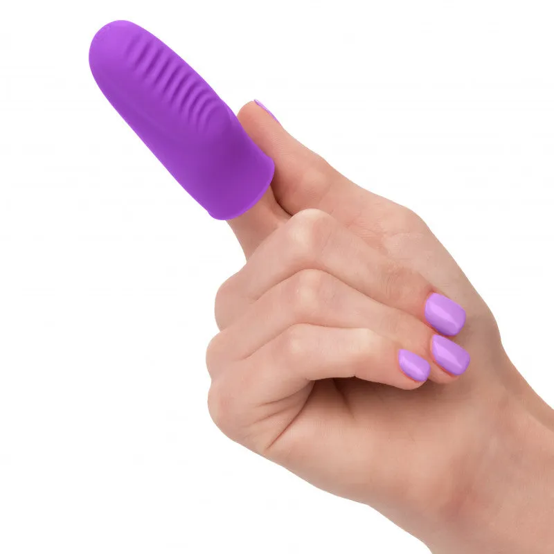 Shane's World Finger er - Purple