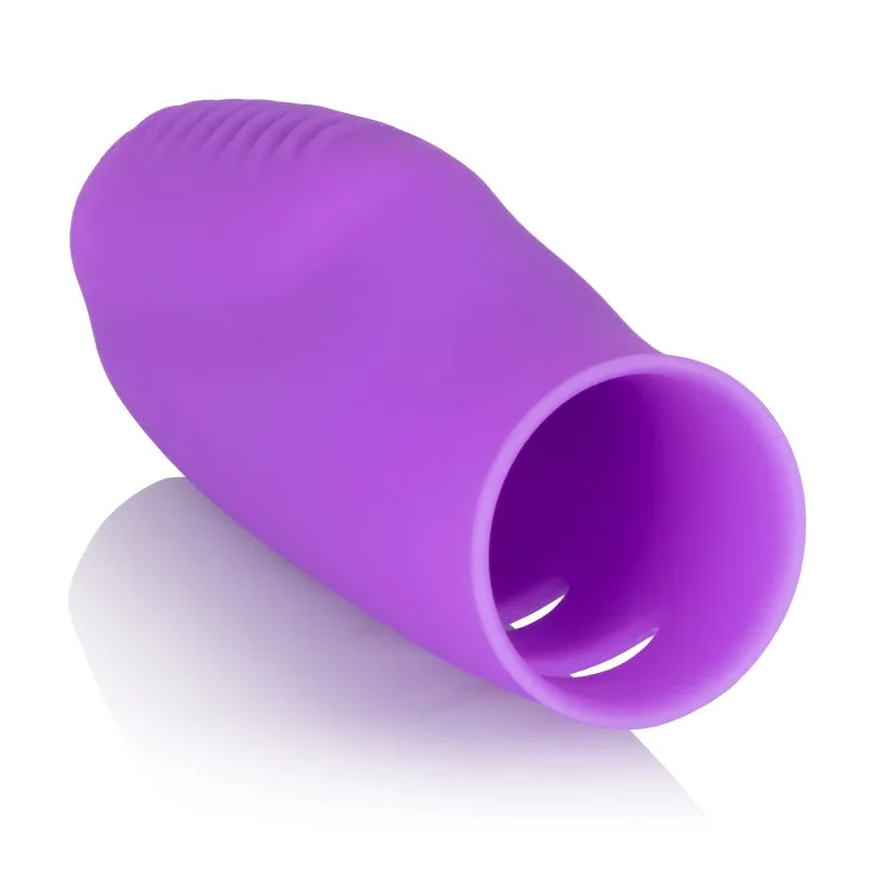 Shane's World Finger er - Purple