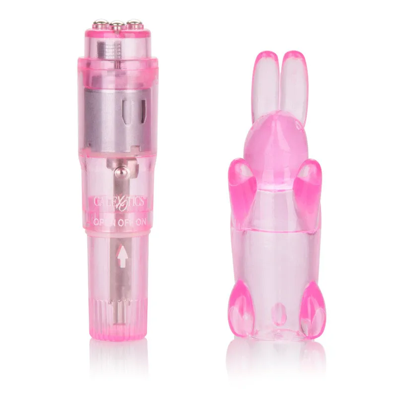 Shane's World Pocket Party - Pink