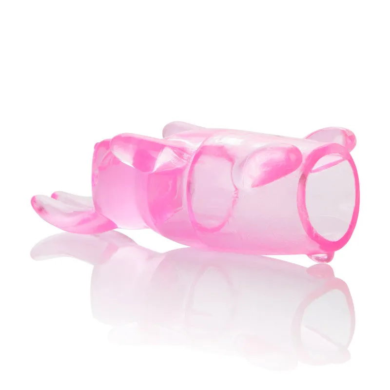 Shane's World Pocket Party - Pink