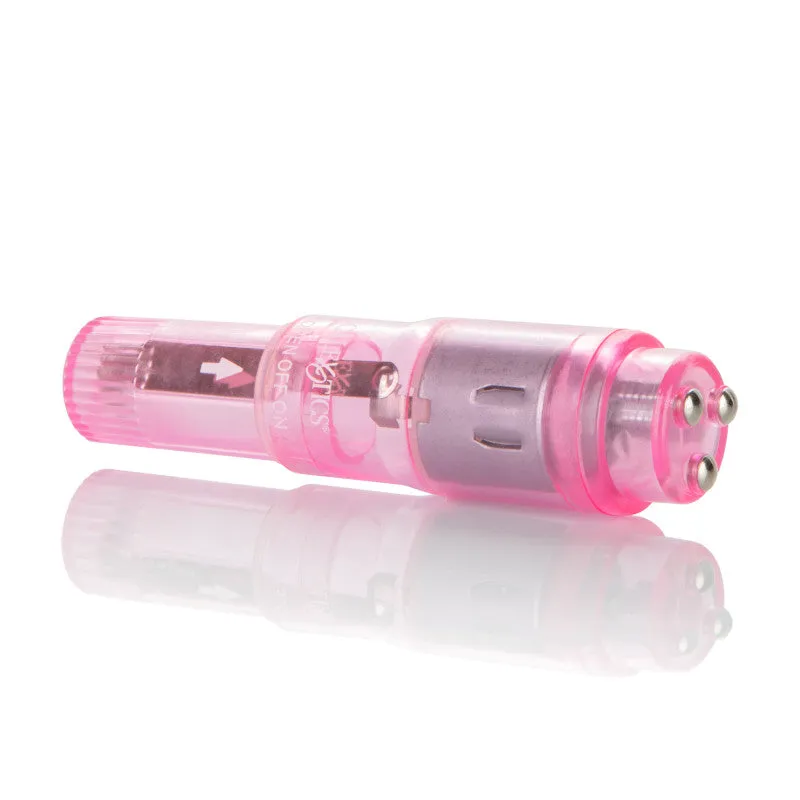 Shane's World Pocket Party - Pink