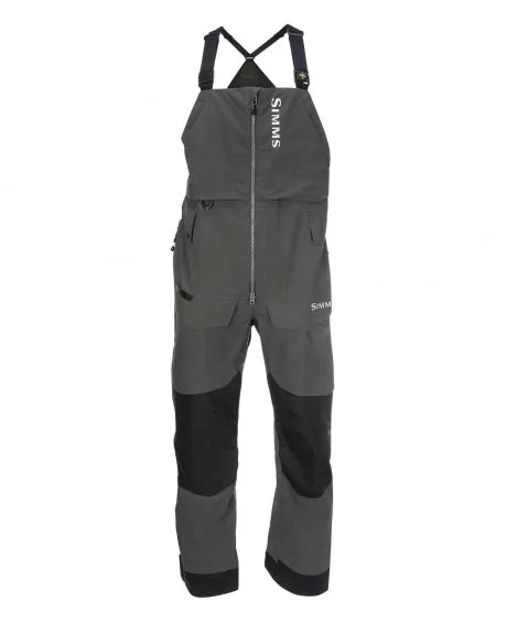 Simms Pro Dry Bibs