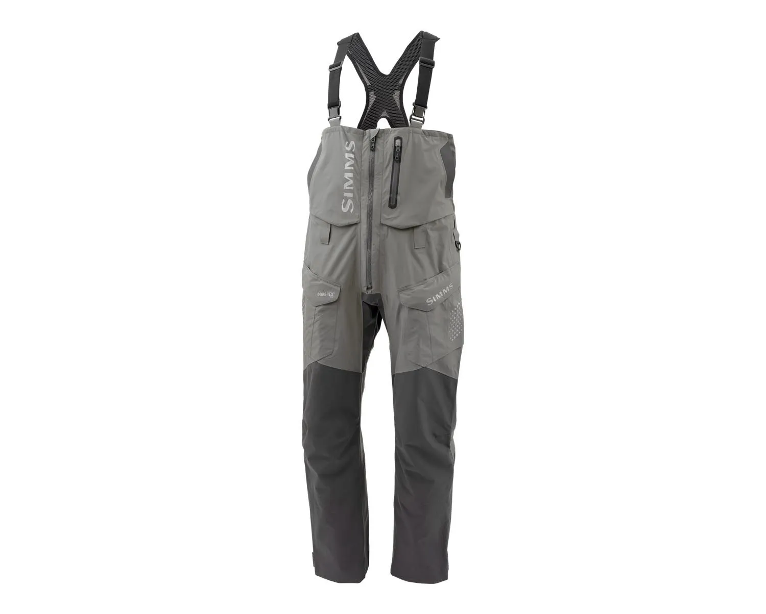Simms Pro Dry Bibs