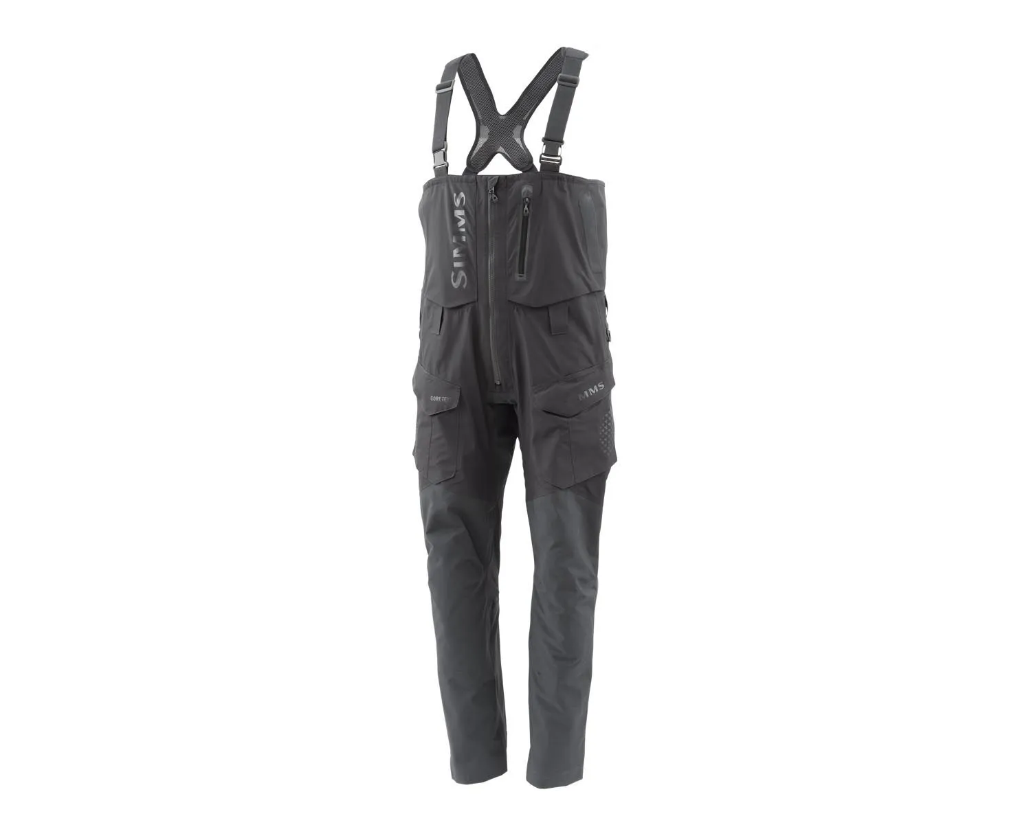 Simms Pro Dry Bibs
