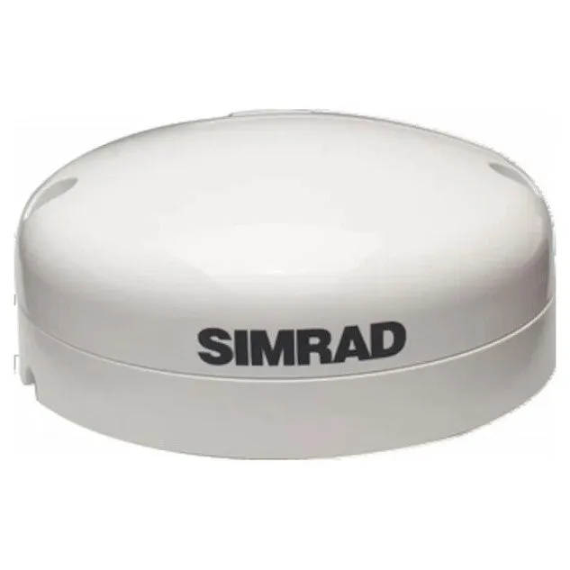 Simrad GPS Antenna GS25 Module Pack