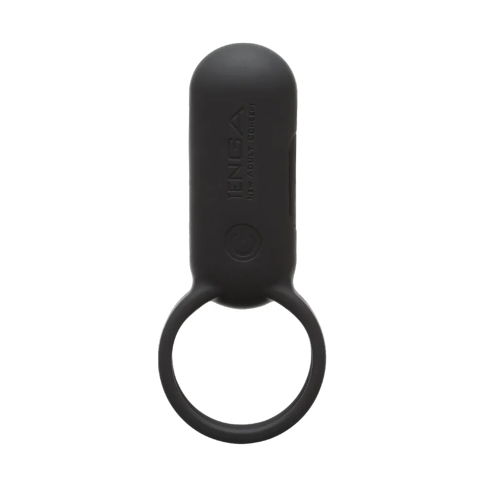 Smart Vibe Ring