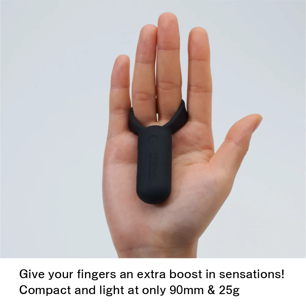 Smart Vibe Ring