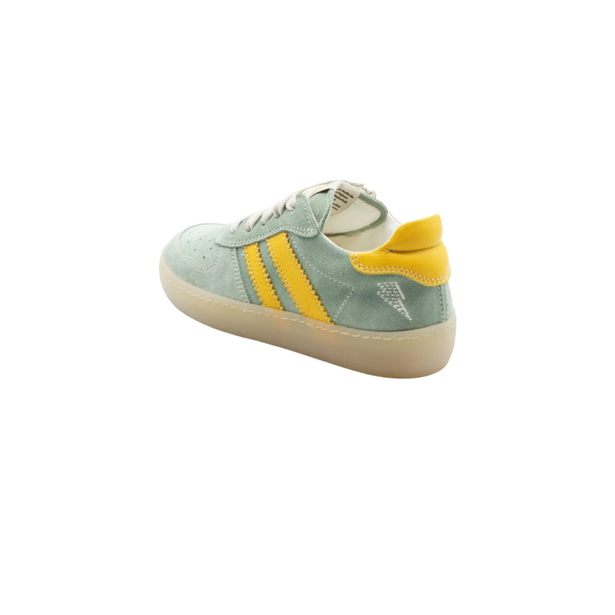 Sneakers Low 126/29