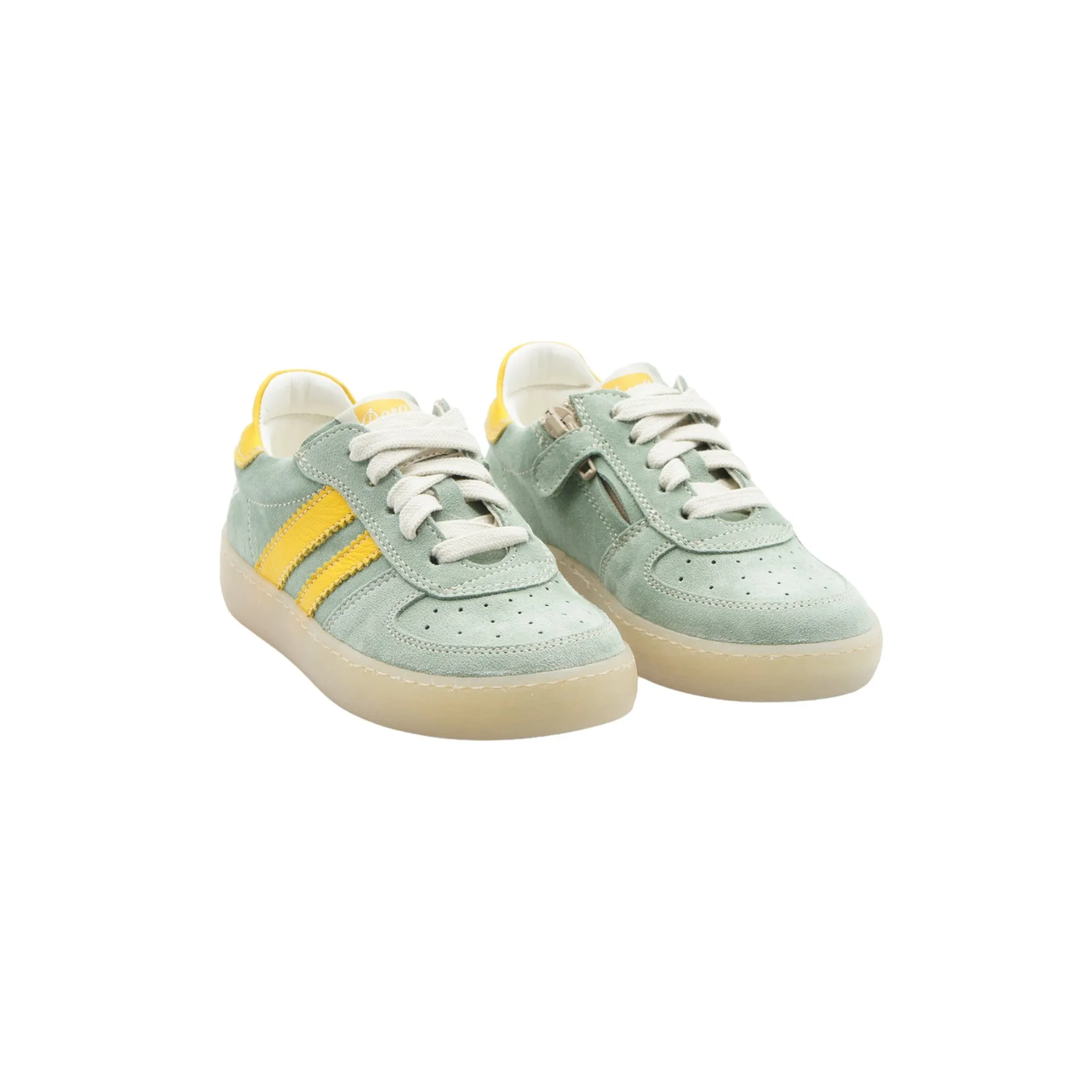 Sneakers Low 126/29
