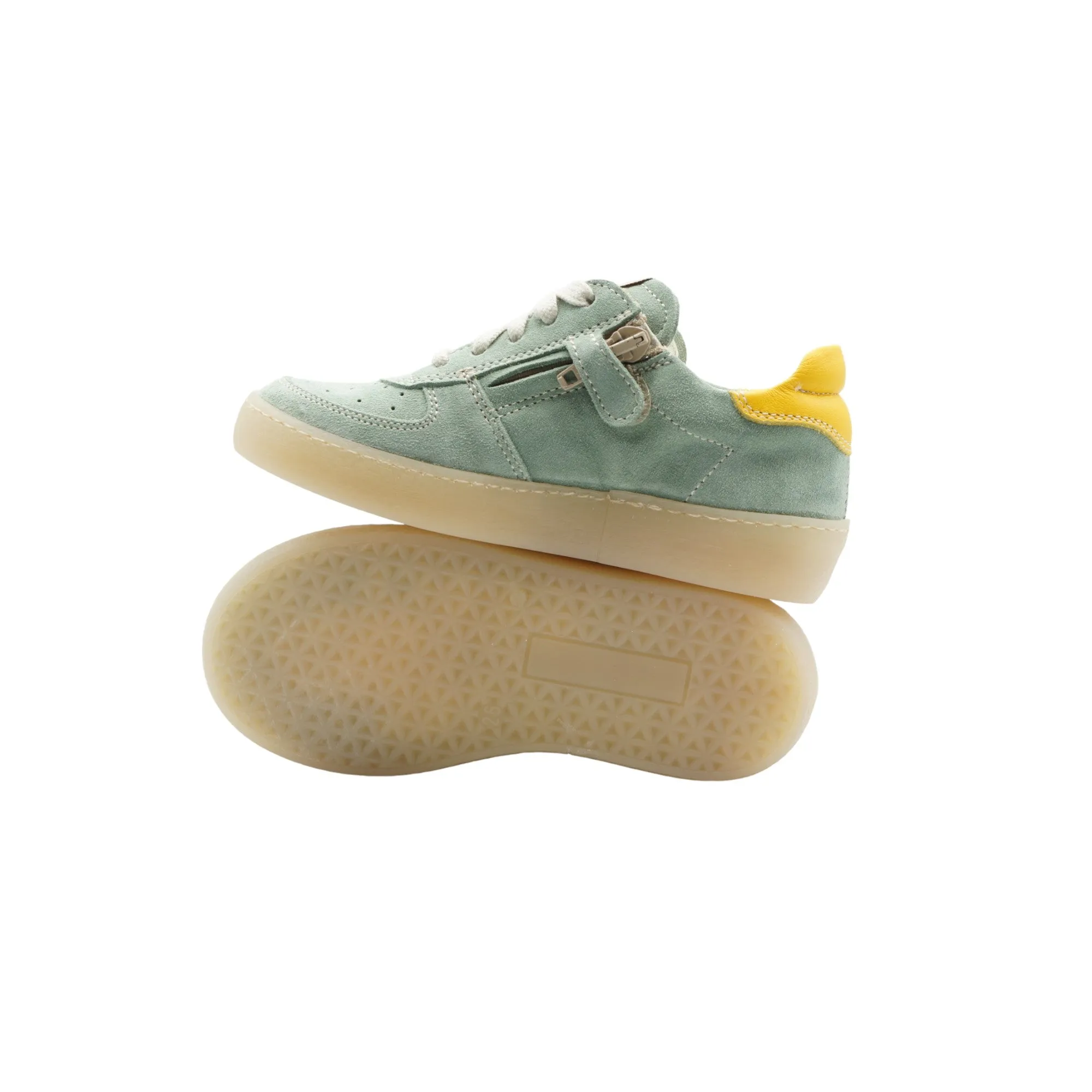 Sneakers Low 126/29