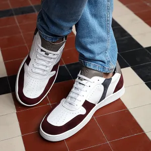 SNEAKERS MULTICOLOR CHIANTI
