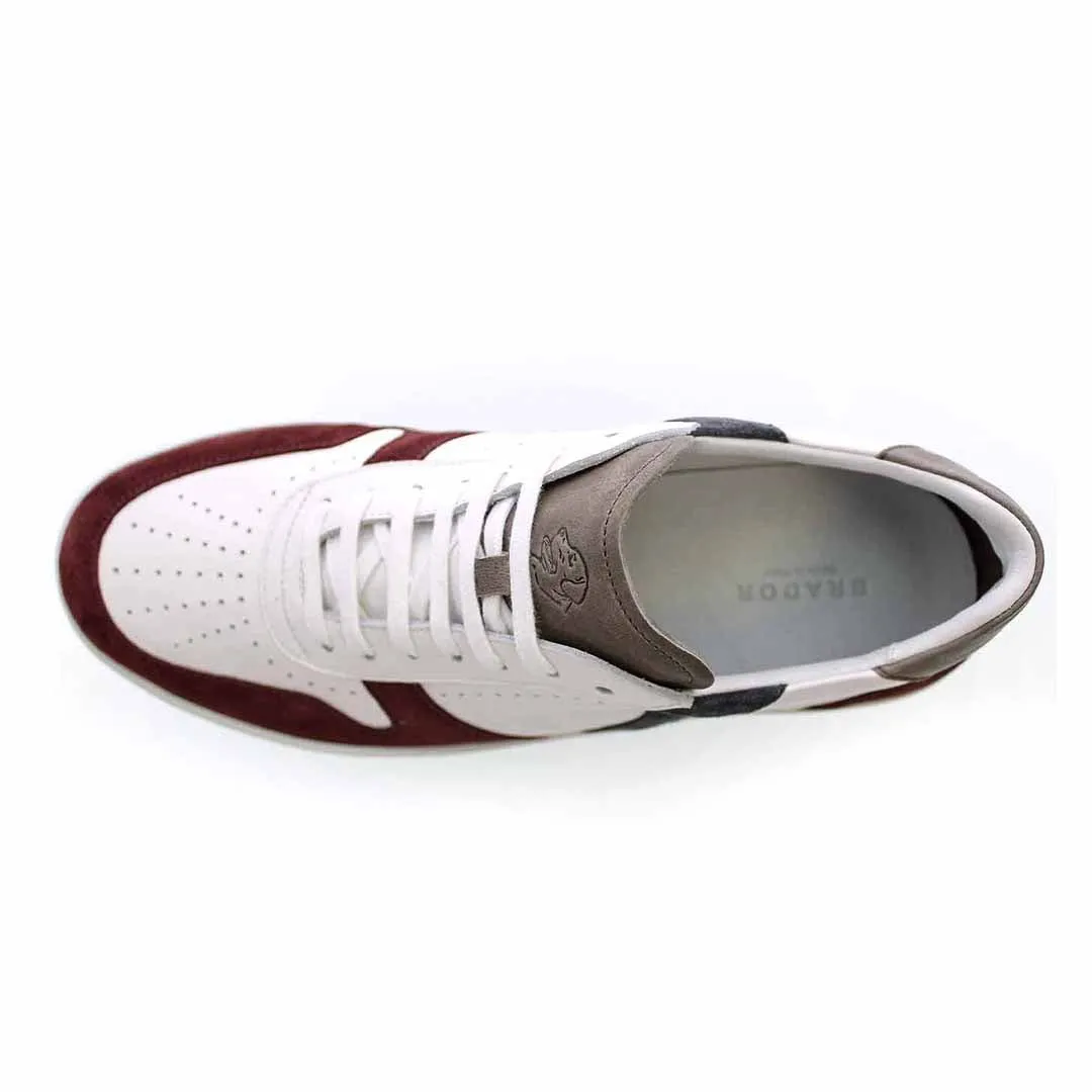 SNEAKERS MULTICOLOR CHIANTI