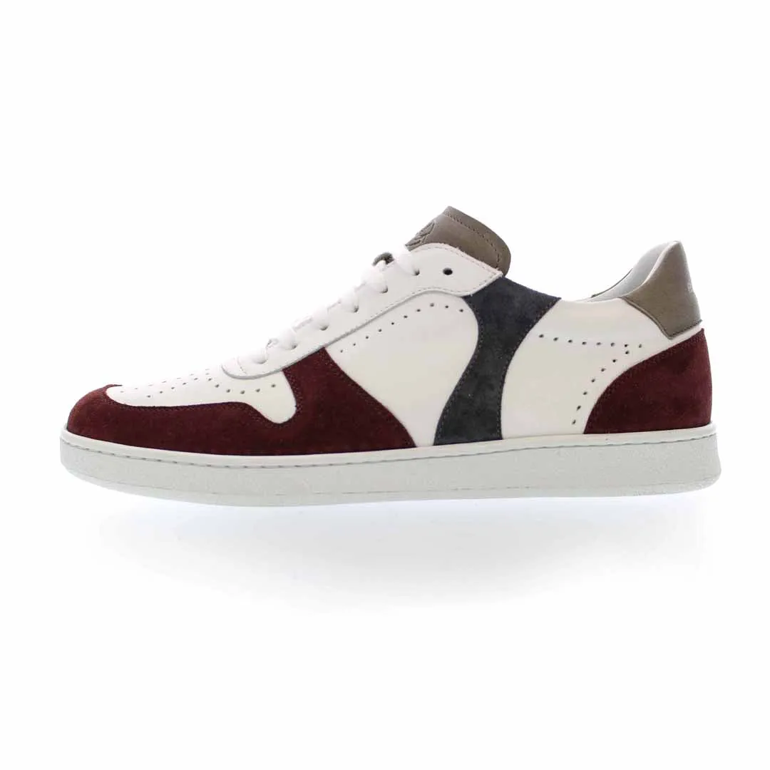 SNEAKERS MULTICOLOR CHIANTI