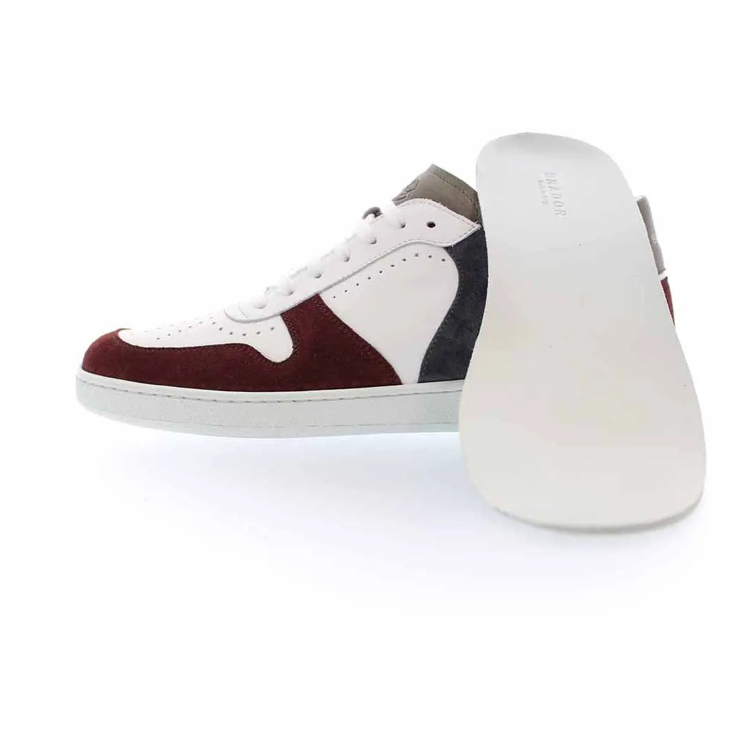 SNEAKERS MULTICOLOR CHIANTI