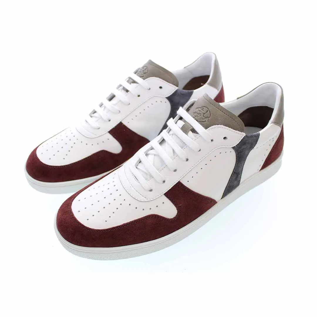 SNEAKERS MULTICOLOR CHIANTI