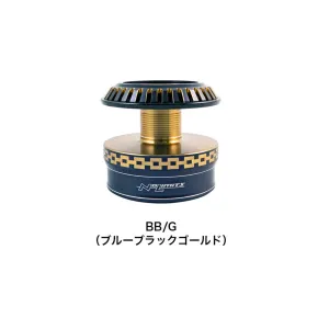 SOM Custom Spool NO LIMITS 20ST8000RC