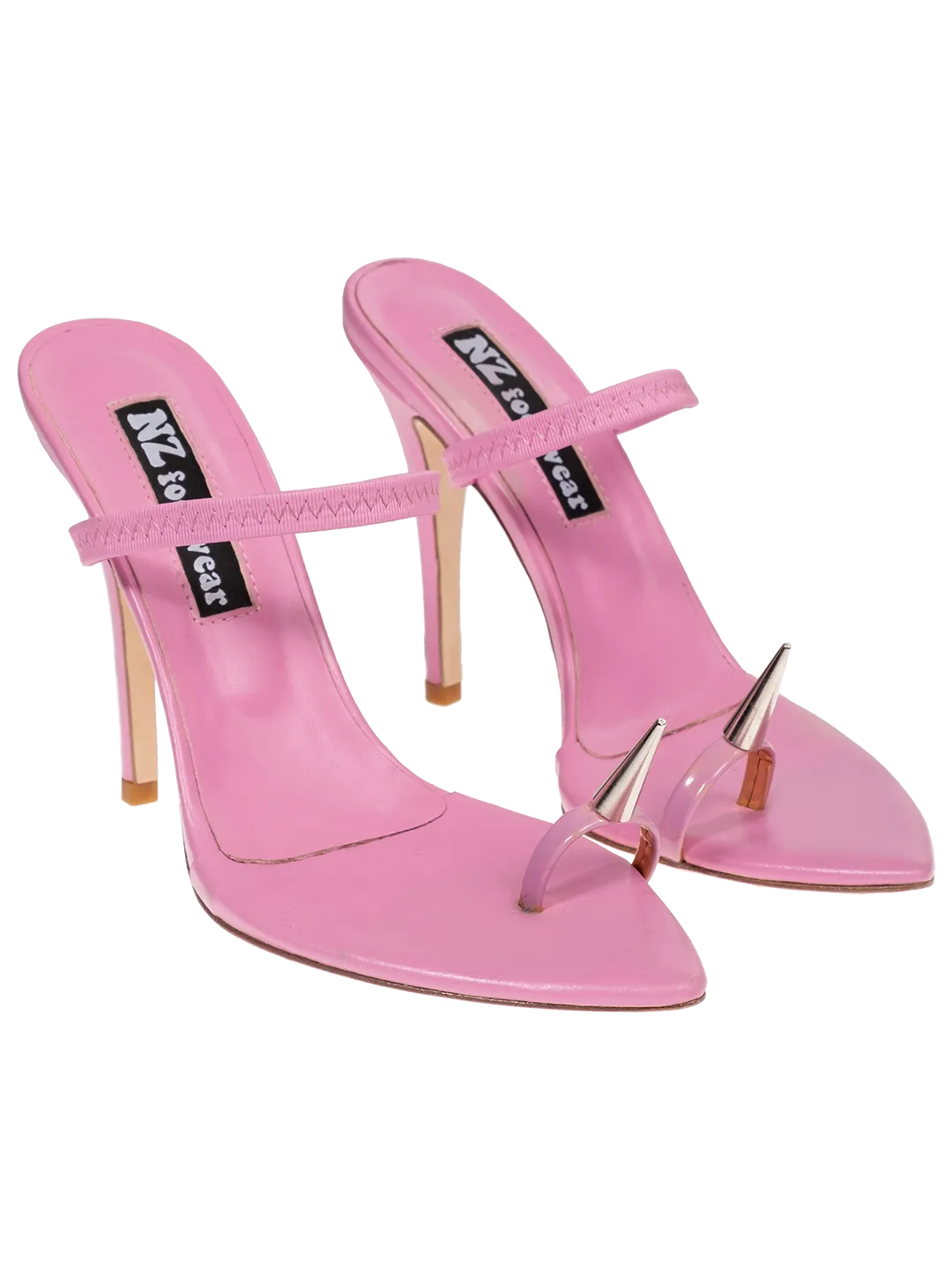 Spike Heels