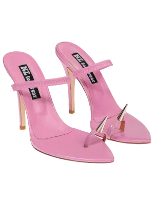 Spike Heels