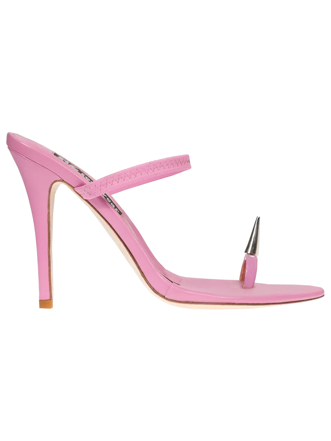 Spike Heels