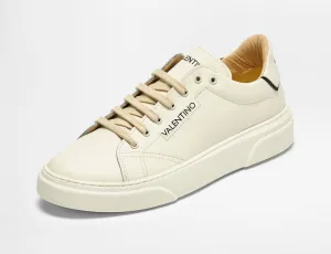 SS22 - Men's Sneakers - Phil - Cream Black