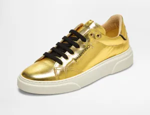 SS22 - Men's Sneakers - Phil - White Gold