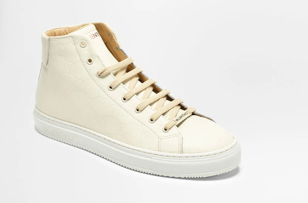 SS22 - Men's Sneakers - Vince - Cream