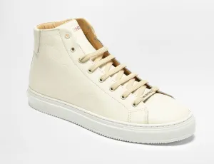 SS22 - Men's Sneakers - Vince - Cream