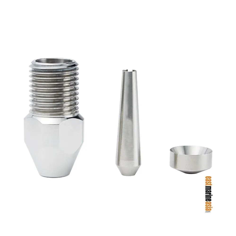 Sta-Lok Socket, Wedge & Former Kit