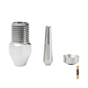 Sta-Lok Socket, Wedge & Former Kit