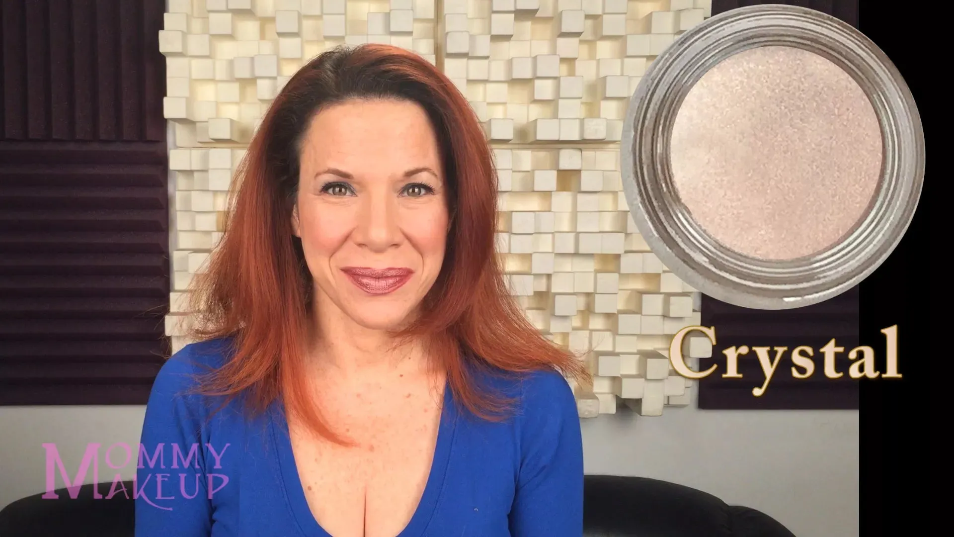Stay Put Waterproof Gel Eyeliner w/ Micropigments - Steel Magnolia