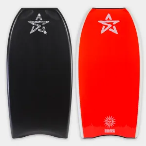 Stealth Bodyboards Golden Child NRG 