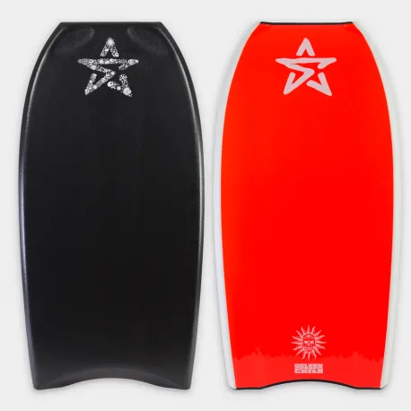 Stealth Bodyboards Golden Child NRG 
