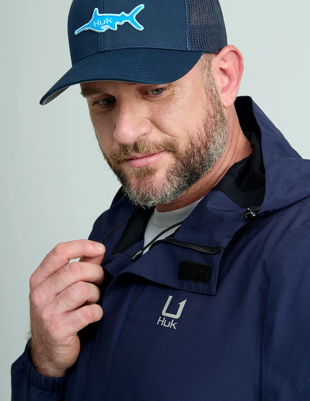 Storm Jacket