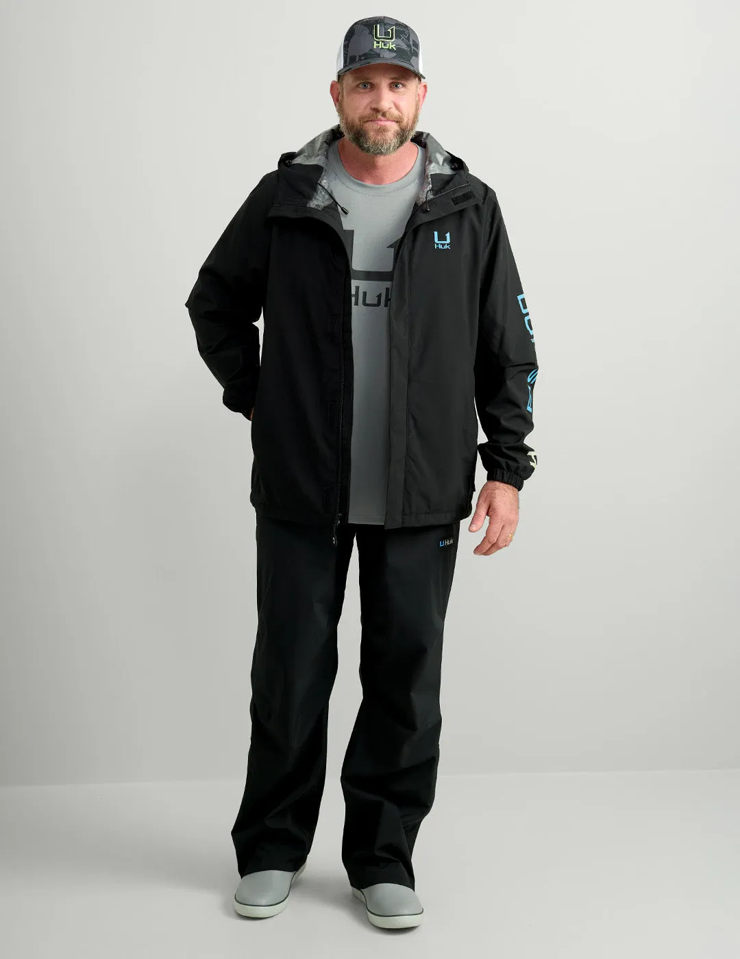 Storm Jacket