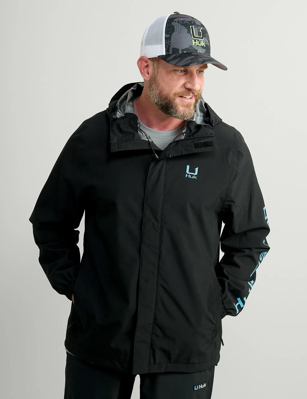 Storm Jacket