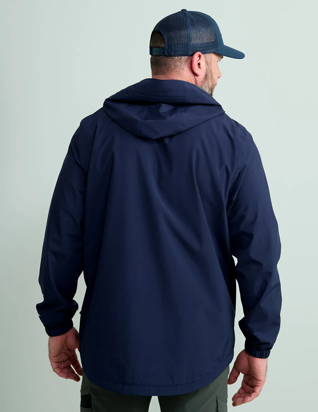 Storm Jacket