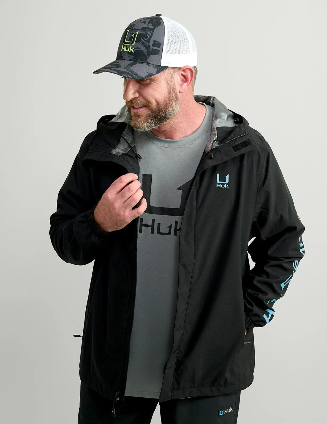 Storm Jacket