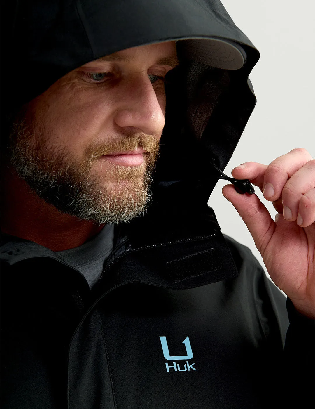 Storm Jacket